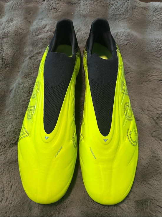 New Nike Copa Elite FG Football Boots
Size US 12.5
Brand new with tags main image 4